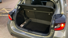 Toyota Yaris 1.5 Hybrid Icon 5dr CVT Hybrid Hatchback